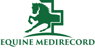 Equine MediRecord logo